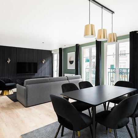 Stunning Apartment Disneyland Paris Chessy  Eksteriør bilde