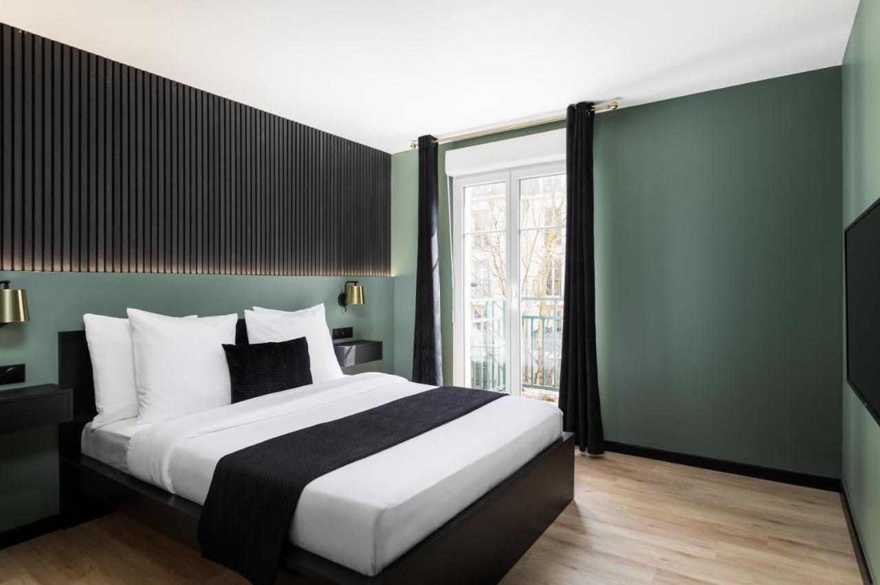 Stunning Apartment Disneyland Paris Chessy  Eksteriør bilde