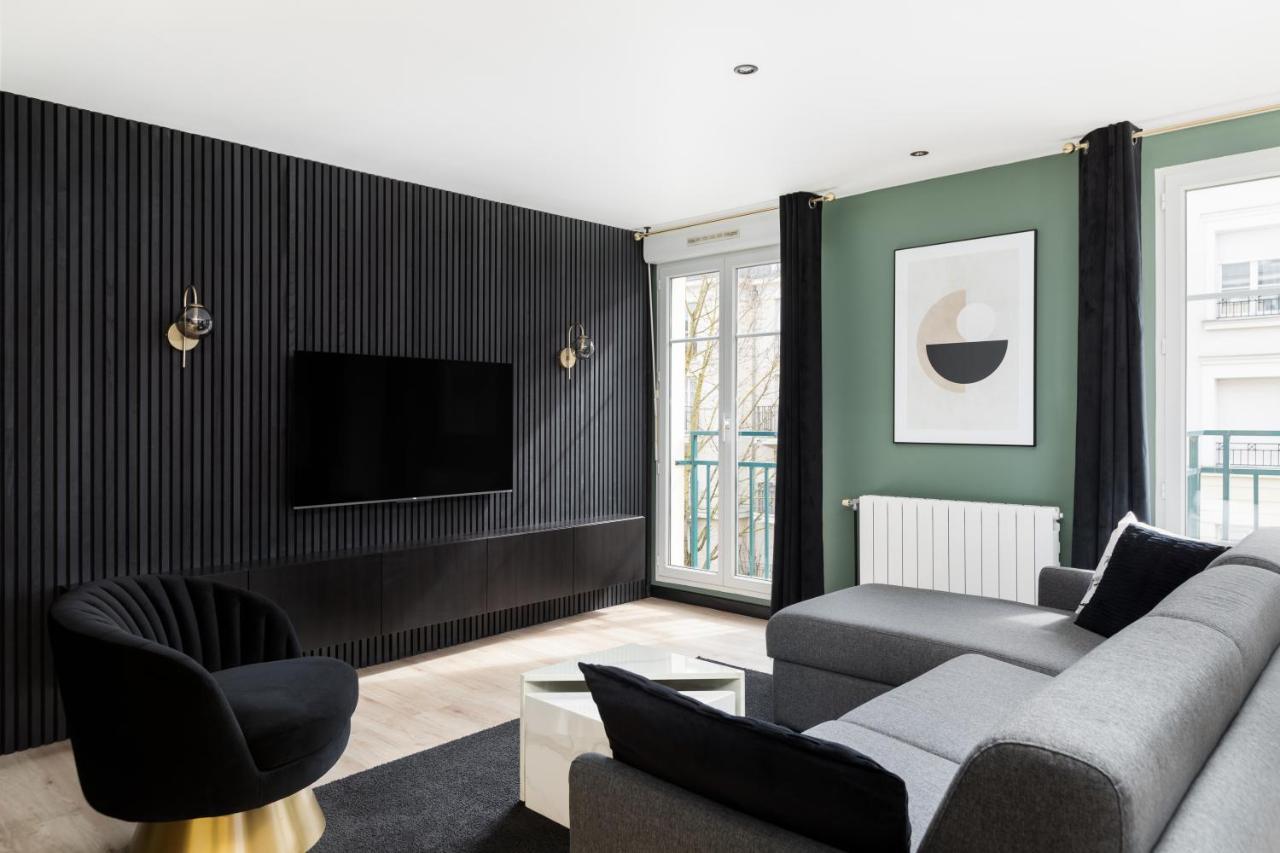 Stunning Apartment Disneyland Paris Chessy  Eksteriør bilde