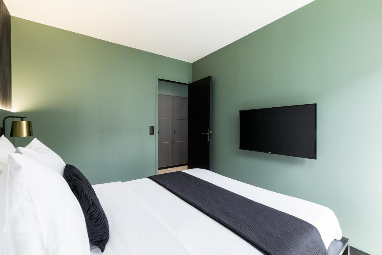 Stunning Apartment Disneyland Paris Chessy  Eksteriør bilde