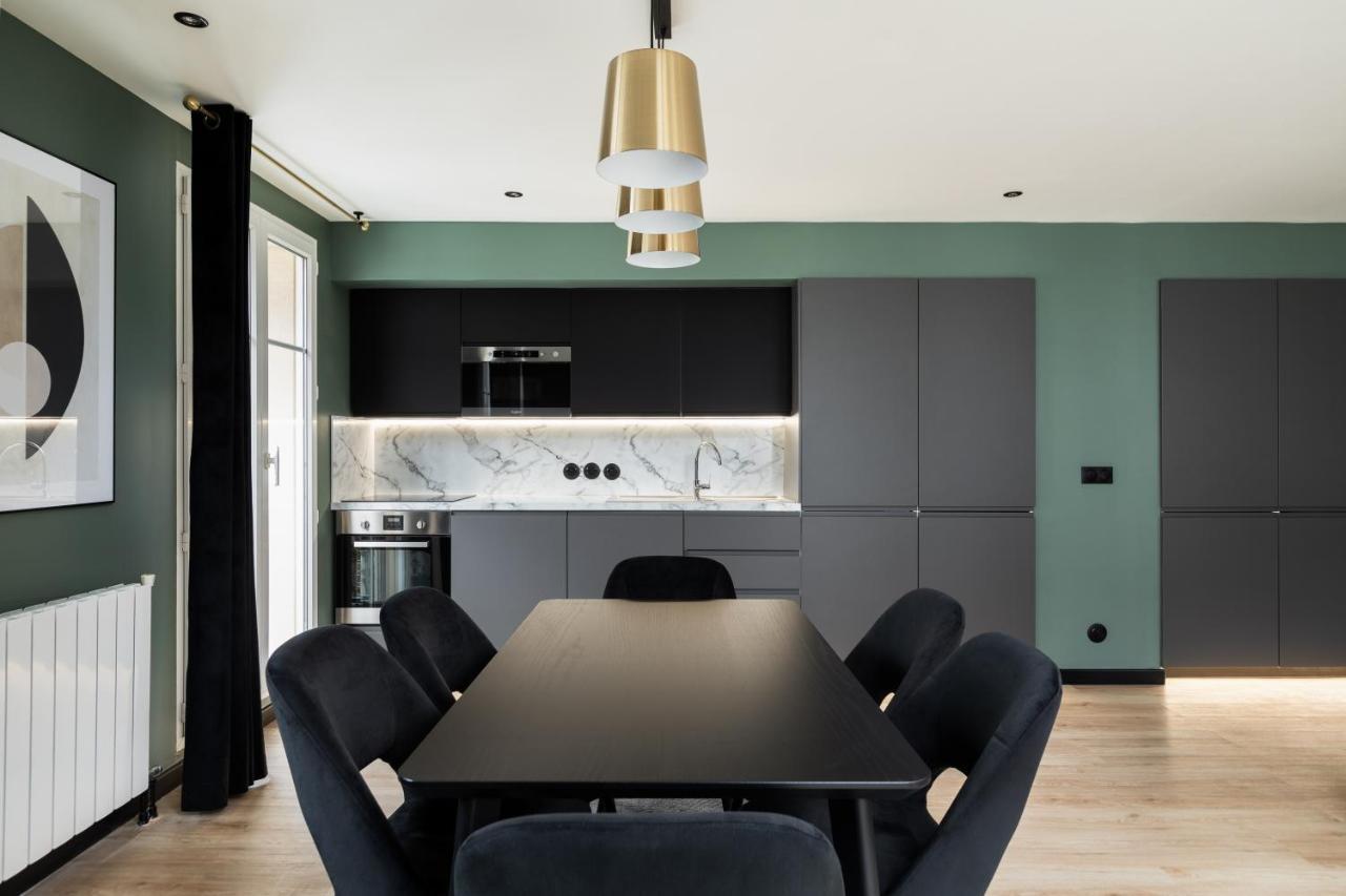 Stunning Apartment Disneyland Paris Chessy  Eksteriør bilde