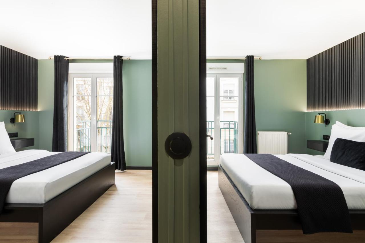 Stunning Apartment Disneyland Paris Chessy  Eksteriør bilde