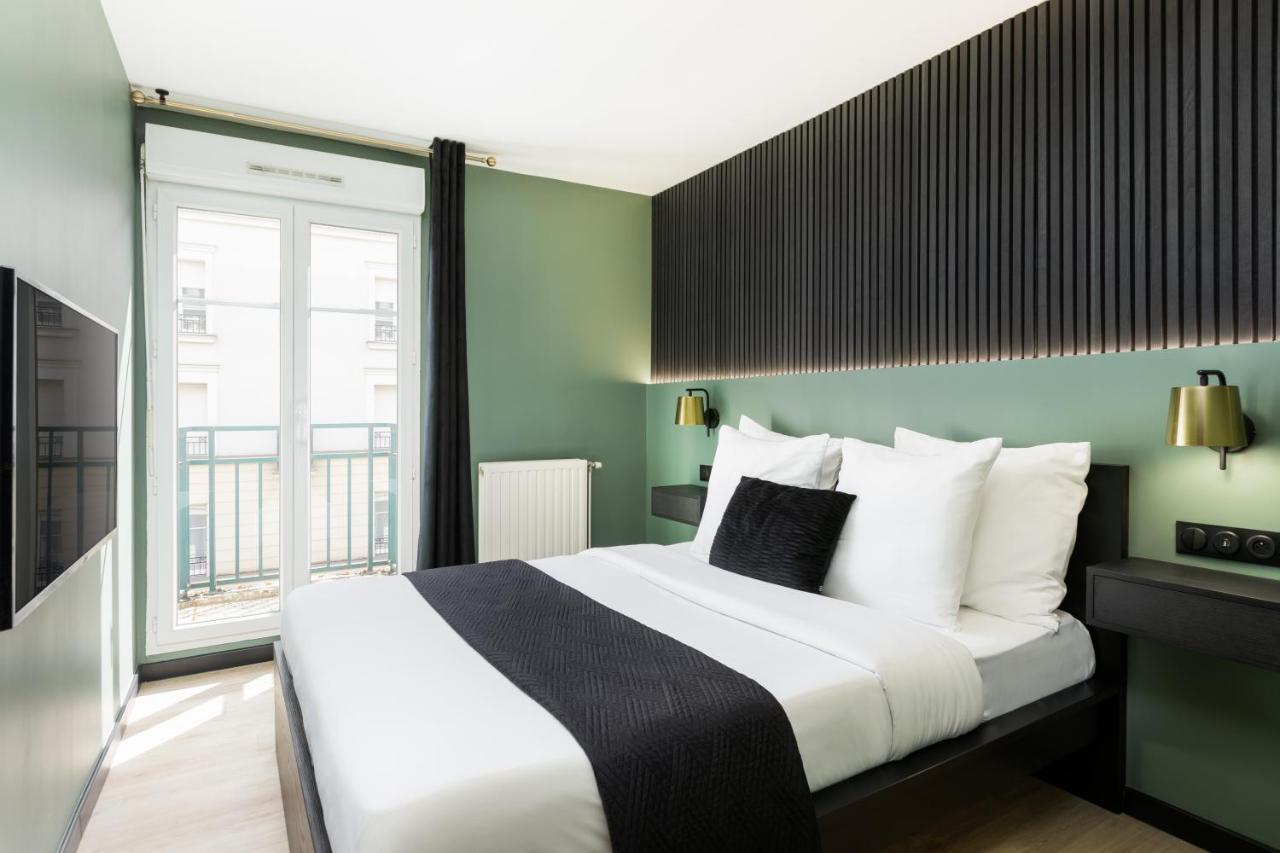 Stunning Apartment Disneyland Paris Chessy  Eksteriør bilde